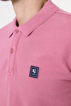 Herren Garcia Poloshirt