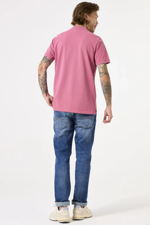 Herren Garcia Poloshirt