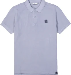 Herren Garcia Poloshirt
