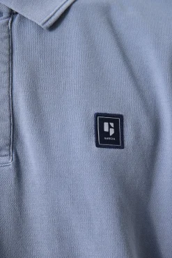 Herren Garcia Poloshirt