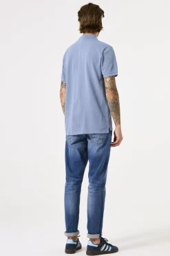 Herren Garcia Poloshirt