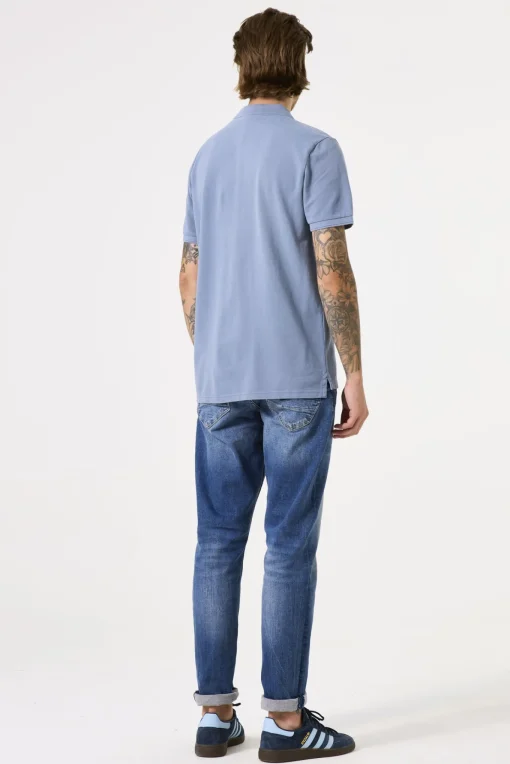 Herren Garcia Poloshirt