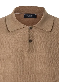 Herren MAERZ Muenchen Poloshirt