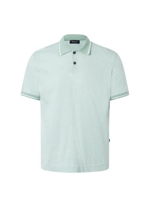 Herren MAERZ Muenchen Poloshirt