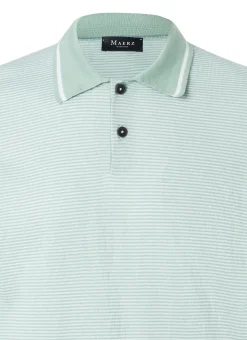 Herren MAERZ Muenchen Poloshirt
