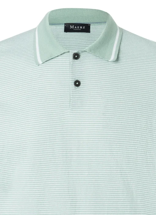 Herren MAERZ Muenchen Poloshirt