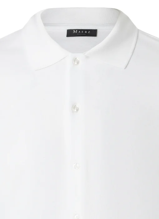 Herren MAERZ Muenchen Poloshirt