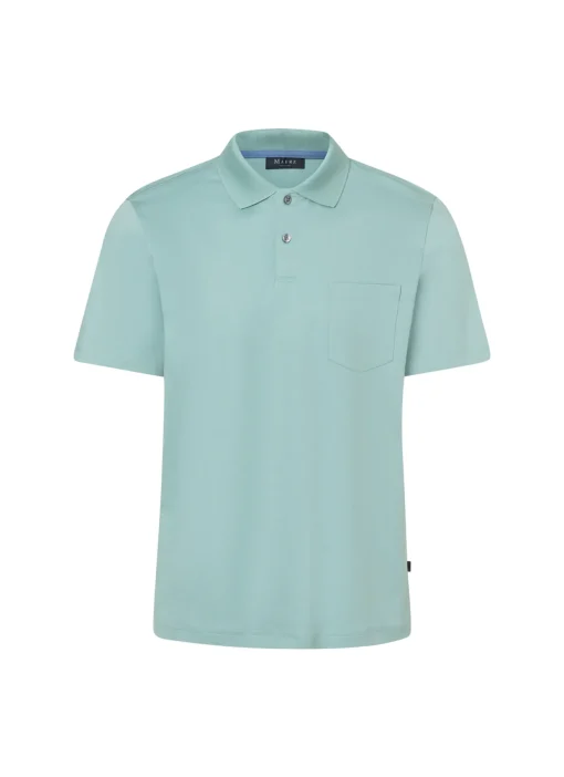 Herren MAERZ Muenchen Poloshirt