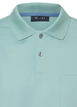 Herren MAERZ Muenchen Poloshirt