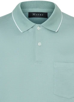 Herren MAERZ Muenchen Poloshirt
