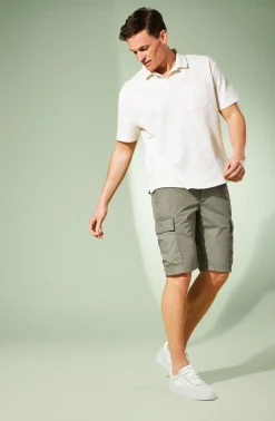 Herren Camel Active Poloshirt