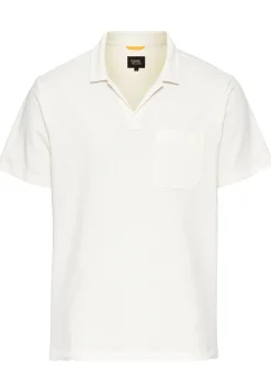 Herren Camel Active Poloshirt