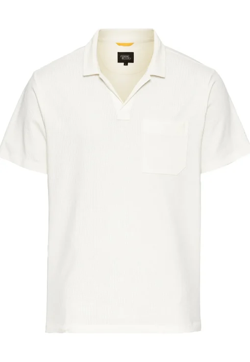 Herren Camel Active Poloshirt