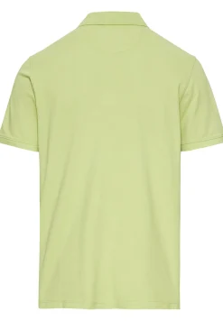 Herren Camel Active Poloshirt