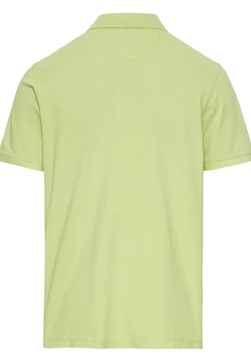 Herren Camel Active Poloshirt