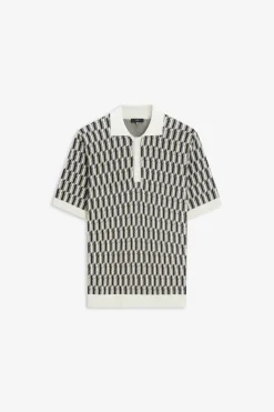 Herren Cinque Poloshirt