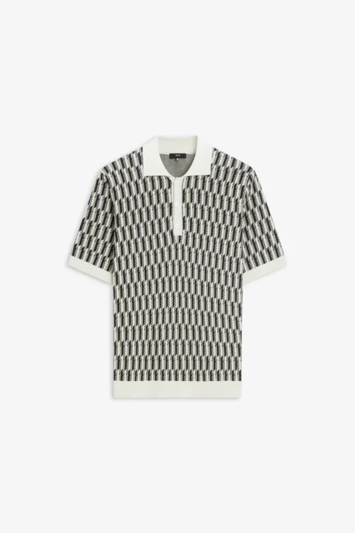 Herren Cinque Poloshirt