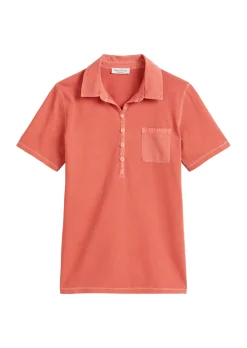 Damen Marc O´Polo Poloshirt