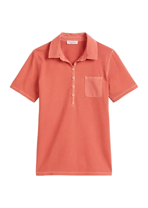 Damen Marc O´Polo Poloshirt