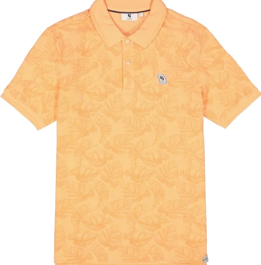 Herren Garcia Poloshirt