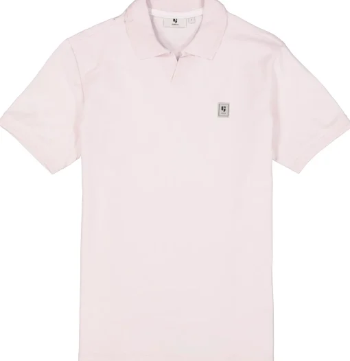 Herren Garcia Poloshirt