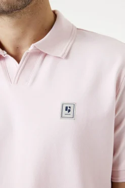 Herren Garcia Poloshirt