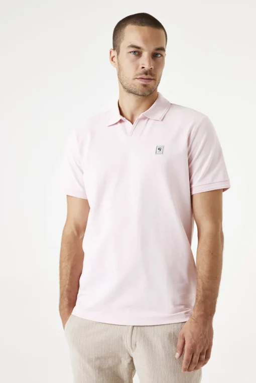 Herren Garcia Poloshirt