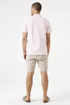 Herren Garcia Poloshirt