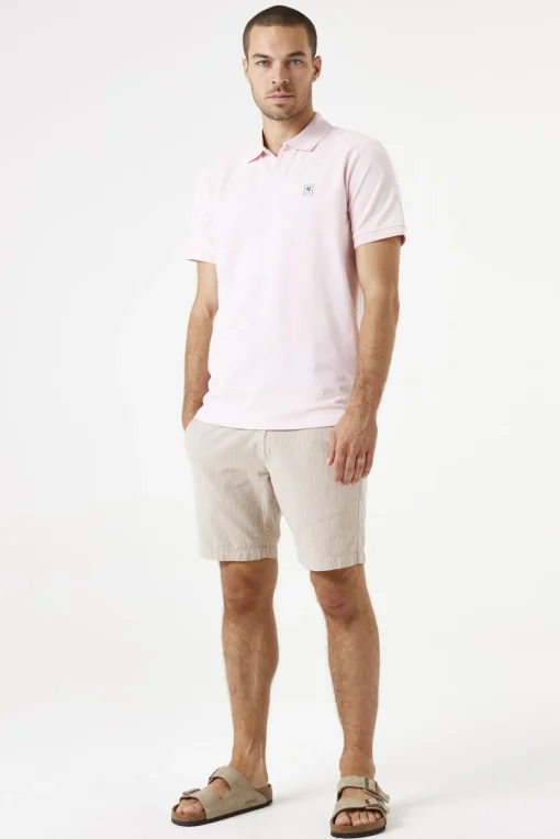 Herren Garcia Poloshirt