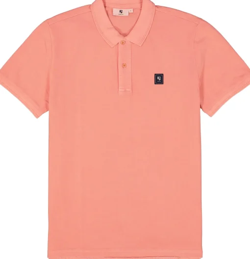 Herren Garcia Poloshirt