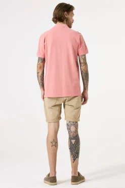 Herren Garcia Poloshirt