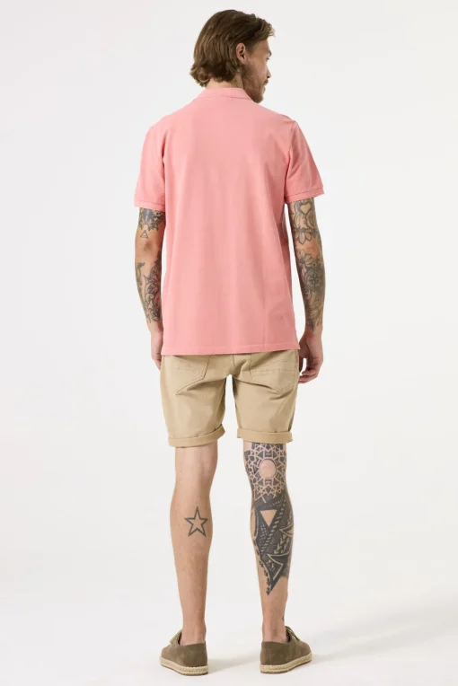 Herren Garcia Poloshirt