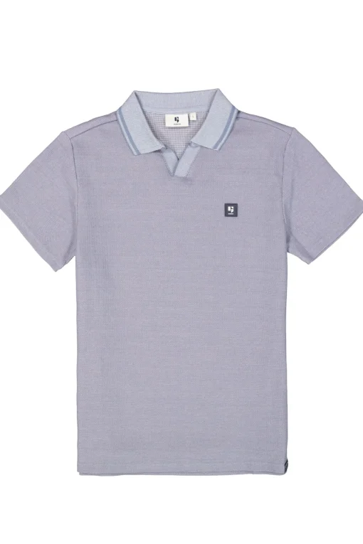 Herren Garcia Poloshirt