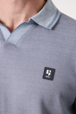 Herren Garcia Poloshirt