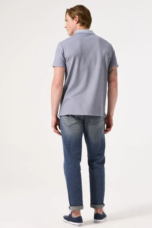 Herren Garcia Poloshirt