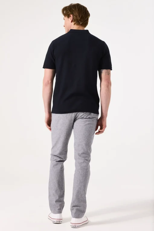 Herren Garcia Poloshirt