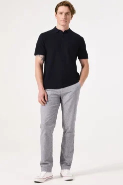 Herren Garcia Poloshirt