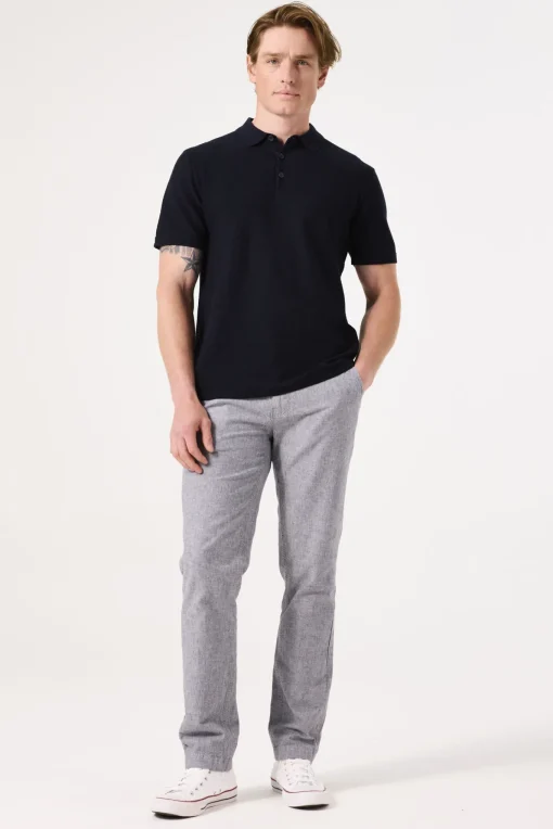 Herren Garcia Poloshirt