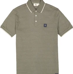 Herren Garcia Poloshirt