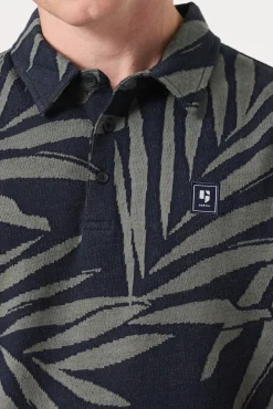 Herren Garcia Poloshirt