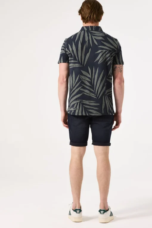 Herren Garcia Poloshirt