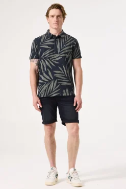 Herren Garcia Poloshirt