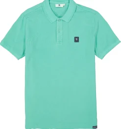 Herren Garcia Poloshirt