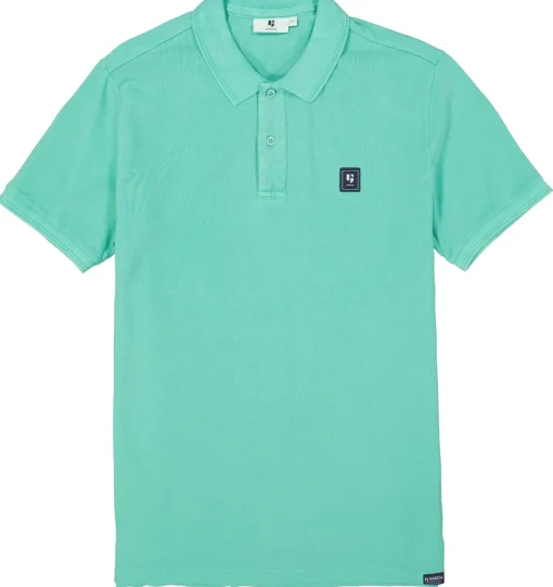 Herren Garcia Poloshirt