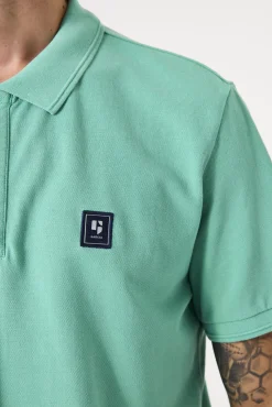 Herren Garcia Poloshirt