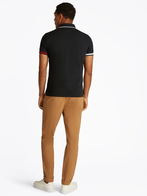 Herren Tommy Hilfiger Poloshirt