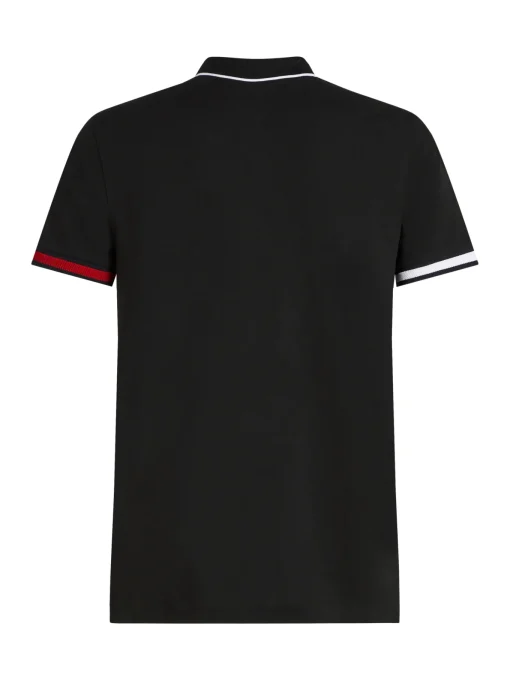 Herren Tommy Hilfiger Poloshirt