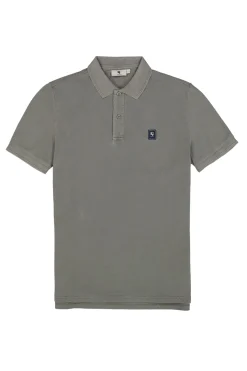 Herren Garcia Poloshirt