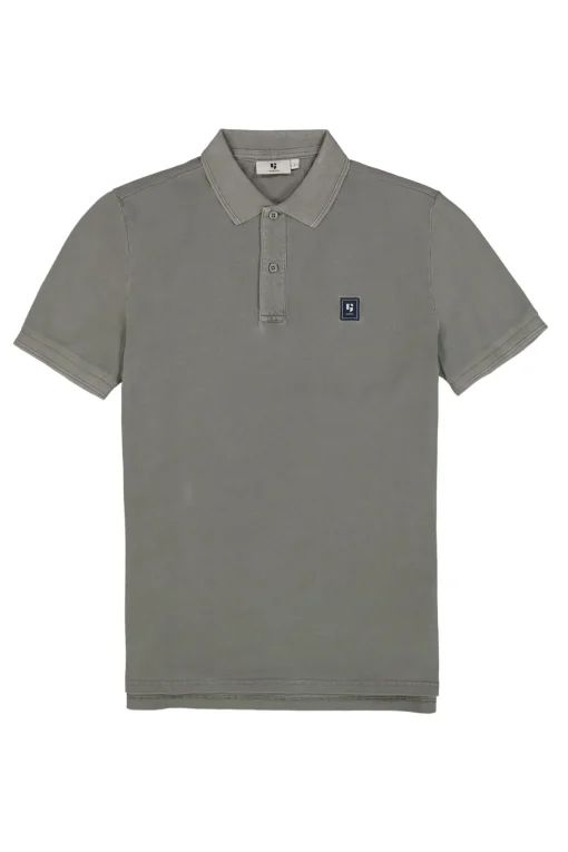 Herren Garcia Poloshirt
