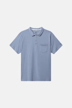 Herren Colours & Sons Poloshirt